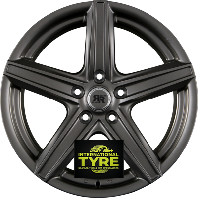 RACER WHEELS ICE 7.00x16